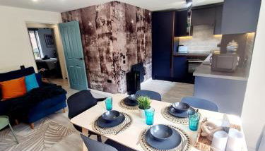 Modern Apartment - FREE parking - Foto 4