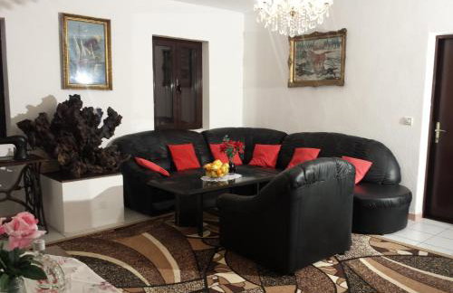 Apartments "Villa Mungos" Sobra - Foto 80