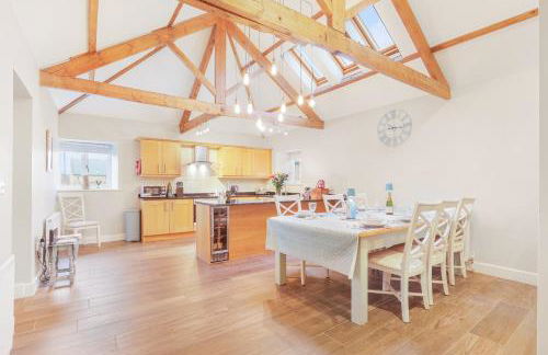 The Byre - North East Escapes - Photo 9