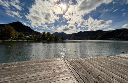 DAS KIRCHBICHL - stylisch lässig, mit eigener Sauna - Foto 35