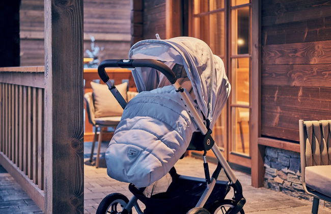 Sissi s green Chalets - Foto 68