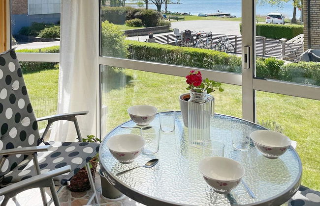 4 Star Holiday Home in Sturko - Foto 18