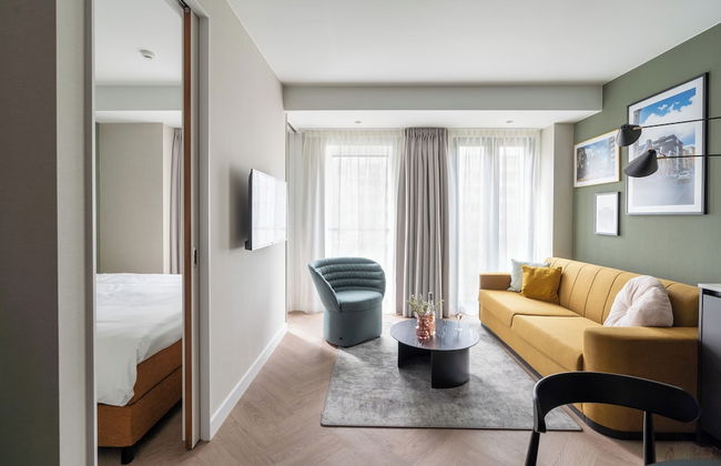 YAYS Antwerp Opera by Numa - Foto 27