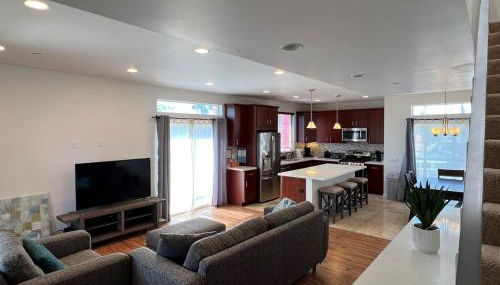 Cozy North Park Townhome - Foto 4