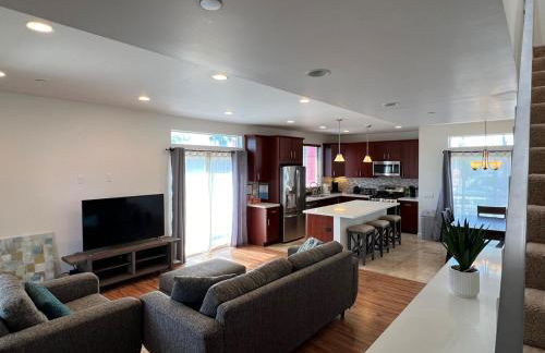 Cozy North Park Townhome - Foto 4