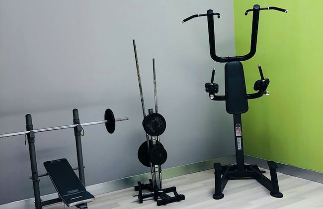 Regency Torviscas Apartments Suites - Foto 34