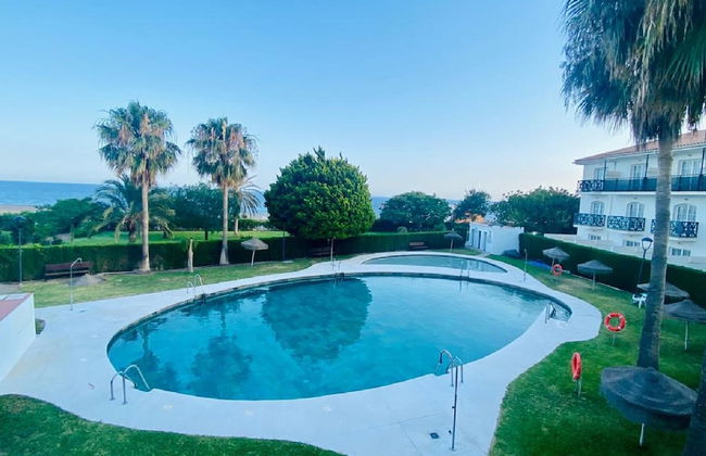 Belvilla by OYO La Perla de Andalucaa - Foto 17