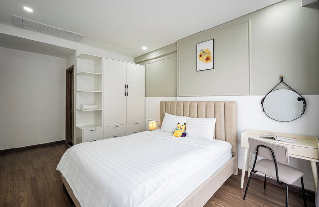 OPAL SAIGON PEARL Premier Residence - Foto 19