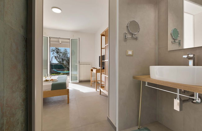 1738 Tenuta degli Ulivi by Perle di Puglia - Foto 44