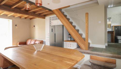 Top Hill Farm Cottage - Foto 5