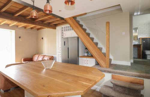 Top Hill Farm Cottage - Foto 5