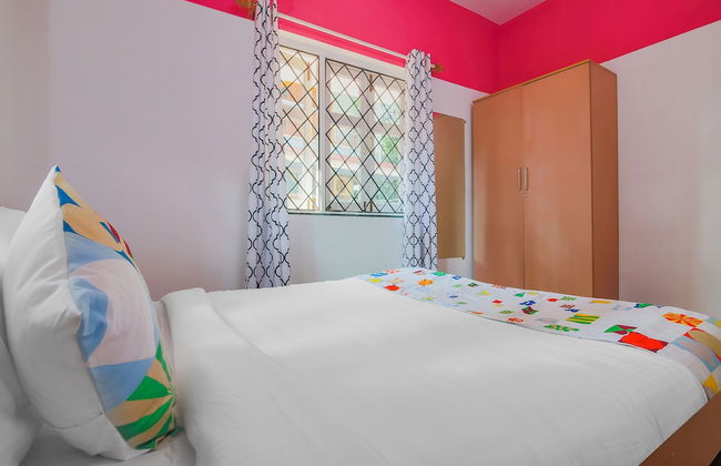 OYO 22658 Home Delightful 1BHK Arpora - Photo 7