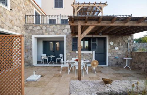 Lampetos Houses Molyvos - Photo 51