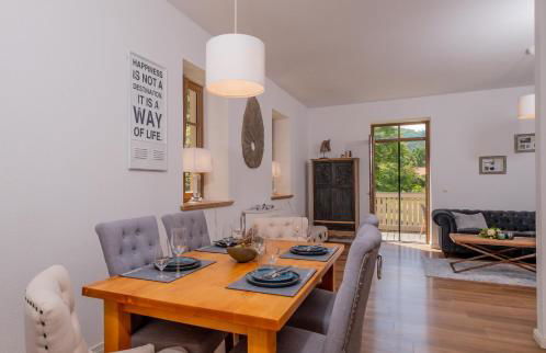 Harz Huus Apartments "Linde" - Foto 13