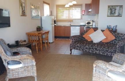 Banda Do Sol Self Catering Cottages - Foto 43