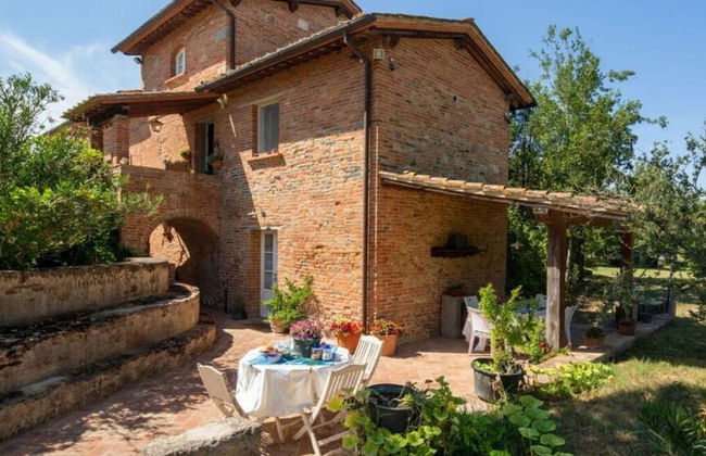 Villa al Molino Comfortable Holiday Residence - Foto 40