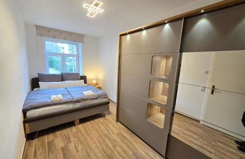 Boardinghouse mit 10 großen Apartments mit Parkplatz und Balkon - Photo 33