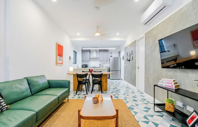 Casa Quijano 06 By Wynwood House - Photo 36