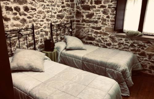 Casa Rural Madreselva - Foto 95