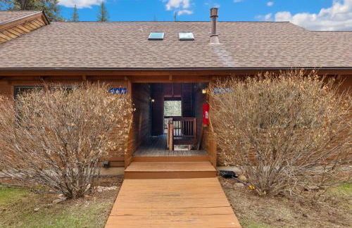 Creekside Suites 04 by Estes Park Condos - Foto 16