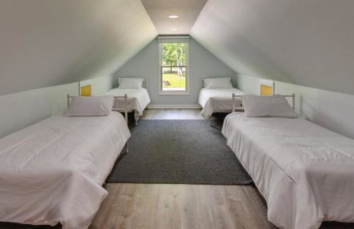 South Carolina Retreat with Fireplace and Lake Access! - Foto 23