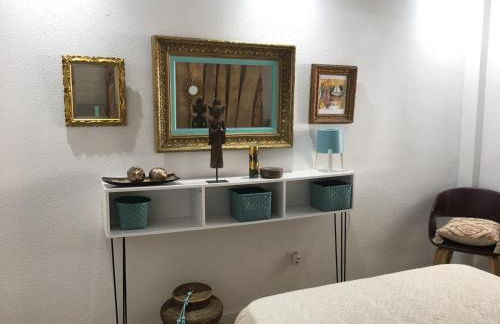 Superbe appartement avec solarium et piscine communautaire - Photo 22