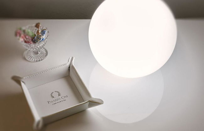 Palazzo Cini Luxury Rooms In Pisa - Foto 64