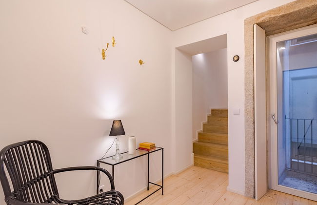 Porto Vitoria Apartments - Foto 38