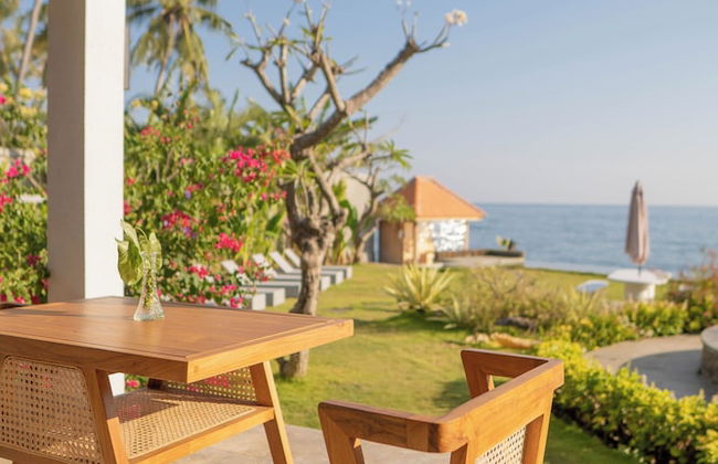 Seaside Oceana Suites by Mahaprana - Foto 32