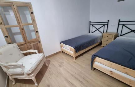 Cortijo Castillo de peñafleita - Foto 24