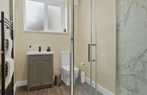 The Penthouse - Crosby St 2 Bed - Foto 26