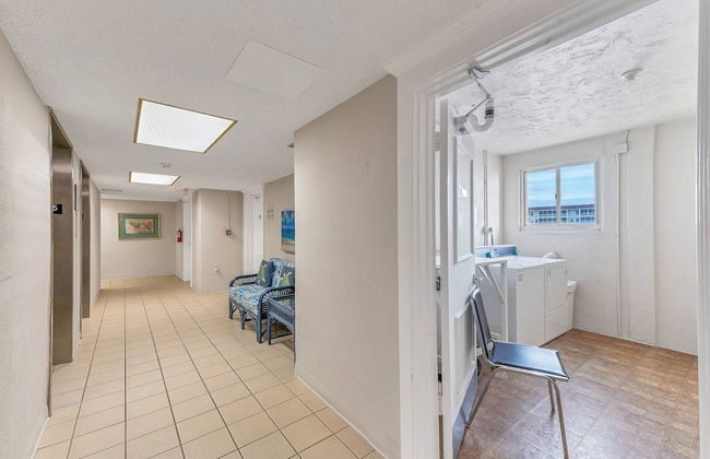 San Marco 5th Floor With Private Beach - Foto 46