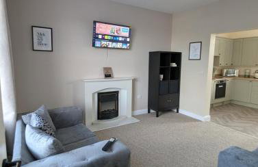 Hilltop Retreat at Banktop - Foto 12