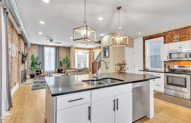 Brikctoria 1102 3 Bedroom Home - Photo 10