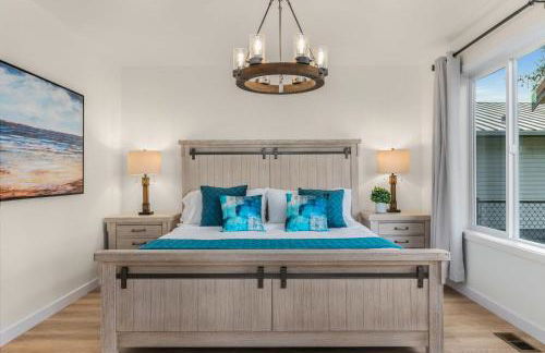 @ Marbella Lane – Wave House, Your Oceanfront Retreat! - Foto 5