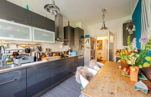 Haus Oktober - Foto 11