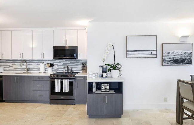 Seahorse Condo 5B in Fort Lauderdale - Foto 11