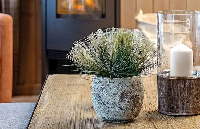 10 Person Holiday Home in Favang - Foto 20