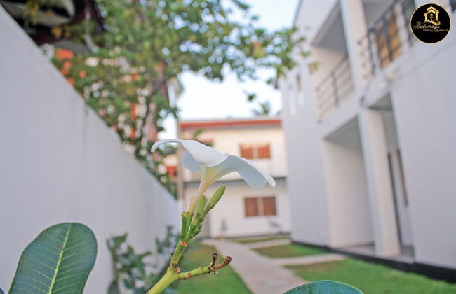 The Anchorage Holiday Apartments Negombo - Foto 1