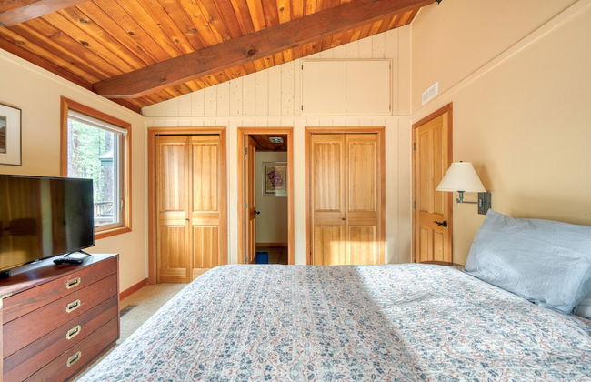 NEW Winter Retreat at Black Butte Ranch - Foto 30