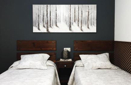 Casa Rural El Bellucu - Foto 8