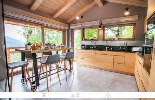 Chalet Caprice - Photo 12