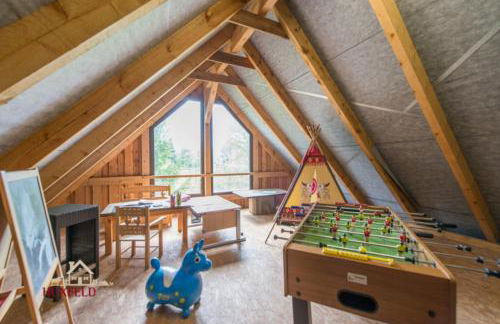 Huxfeld-Hof - Wümme - Foto 21