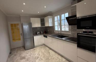 Villa Le domaine des Reves - Foto 13