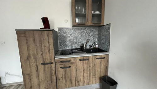 Amiens, appart douillet 2-4P - Foto 5