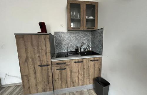 Amiens, appart douillet 2-4P - Foto 5