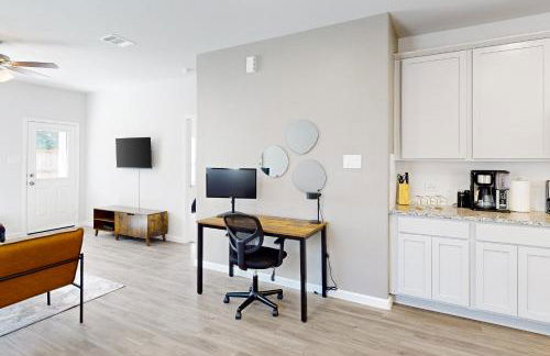 Patio Dining and Yard Porter Escape, 3 Mi to Golf - Foto 7