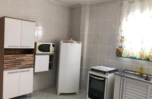 Casa Aconchego Guarujá - Foto 20