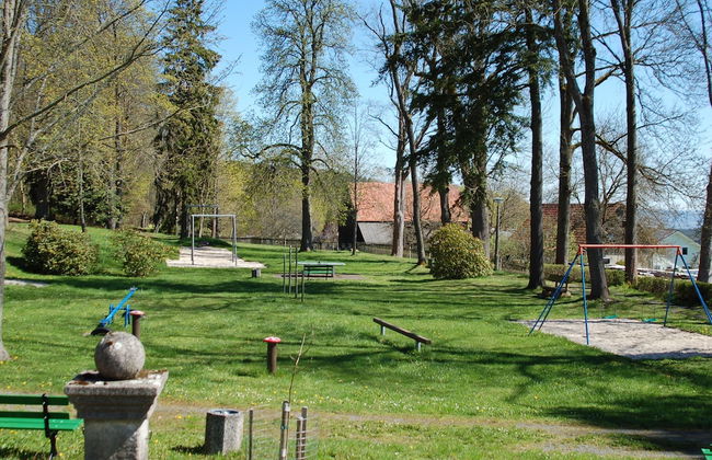 Schloß Schönberg - Foto 45