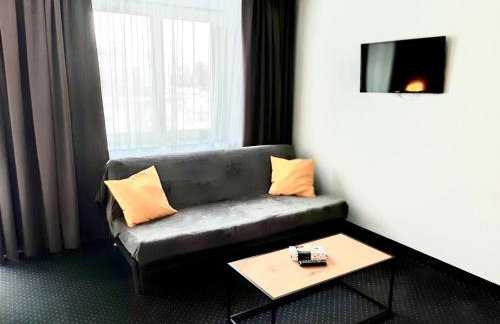 POLECZKI RESIDENCE APARTMENTS - Foto 130